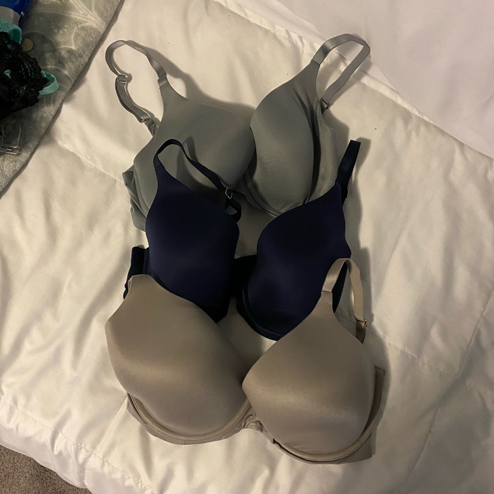 Aerie Sunnie Bra Bundle